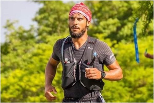 Tour de la Martinique en courant : Jordan Mionzé réalise un nouvel exploit