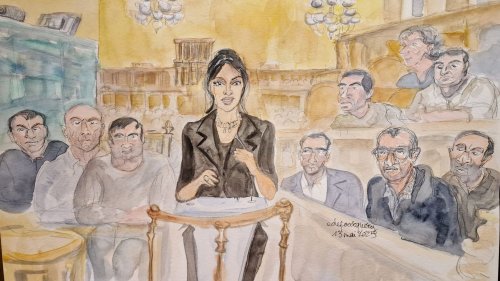 Au procès du braquage de Kim Kardashian, la star américaine témoigne de sa peur "de mourir"