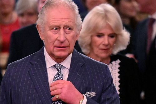 La visite de Charles III à Paris reportée