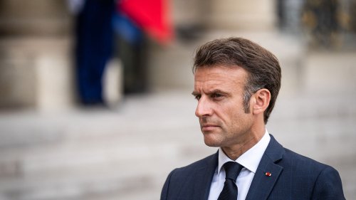 Prix des carburants, crise migratoire, Niger... Ce qu'il faut retenir de l'interview d'Emmanuel Macron aux 20 Heures de France 2 et TF1