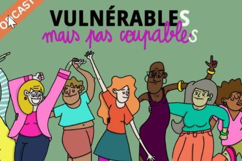 "Tu es une guerrière", "Tu es une battante", "Sois forte"... un podcast met en question les injonctions à guérir du cancer qui culpabilisent les femmes
