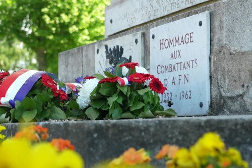 Bande-son pornographique lancée durant la cérémonie du 8-mai à Gray : la piste du piratage privilégiée par la municipalité