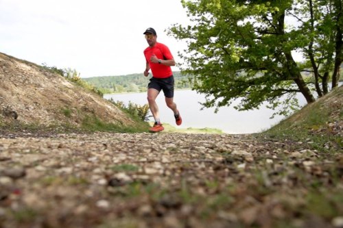 "J'aime bien souffrir". Après quoi courent les passionnés d’ultra-trail ?