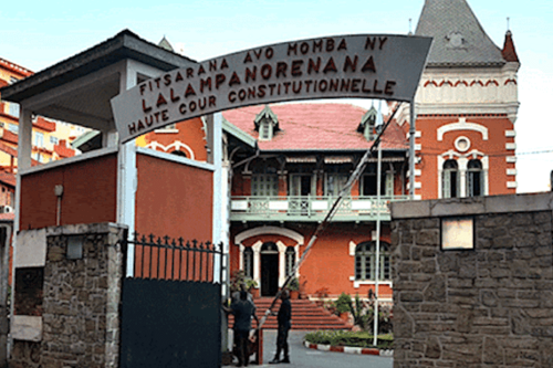 La Haute Cour Constitutionnelle de Madagascar valide la castration chirurgicale pour les violeurs d'enfants