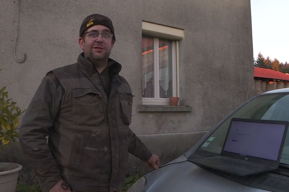 « Impossible d’accéder à cette page » : cette cyberattaque qui rend la vie impossible aux éleveurs du sud-ouest depuis la mi-décembre