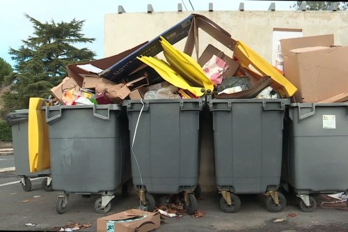 CARTE. Ramassage des ordures à Montpellier : changement dans la collecte des déchets, fréquences, jours de passage, on vous explique tout