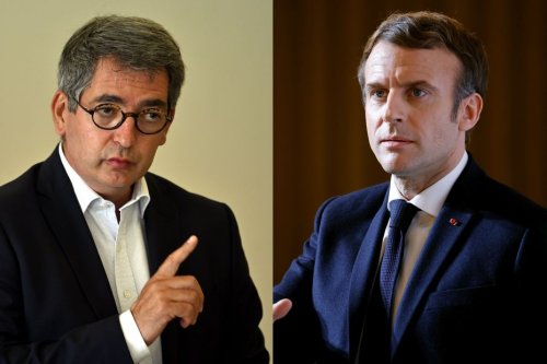 L'Alsace pourrait sortir du Grand Est si Emmanuel Macron est réélu, selon Le Canard Enchaîné