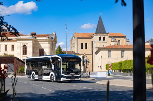 "Nous sommes confrontés à une situation exceptionnelle" : les élus se mobilisent pour sauver les transports publics après un défaut d'assurance