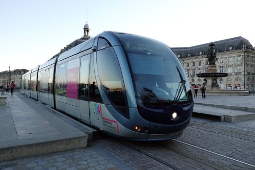 Bordeaux : grève dans les transports jeudi 8 décembre, le réseau TBM sera fortement perturbé