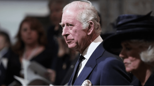 Charles III : la visite du souverain britannique en France reportée