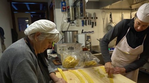 Italie : les Cappelletti, des raviolis pour se réchauffer l’hiver