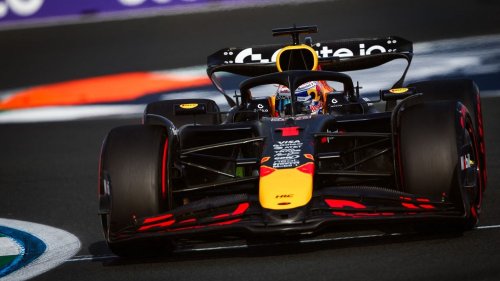 F1 : Max Verstappen souffle la pole position du Grand Prix d'Arabie saoudite à Oscar Piastri, Pierre Gasly s'élancera 9e