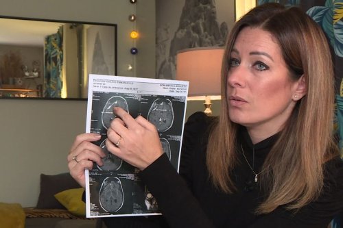 Témoignage dans le scandale des progestatifs : une Toulousaine atteinte d'une tumeur au cerveau dit sa colère
