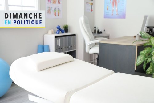 Face aux déserts médicaux, quels remèdes ?