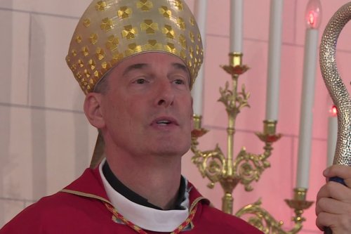 Mort du pape François : "C'était un homme libre". La réaction du cardinal Bustillo, évêque de Corse