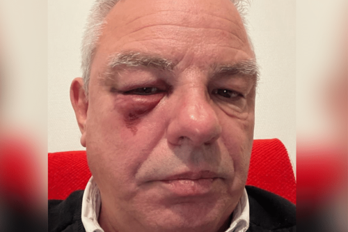 "Le racisme n'est pas une opinion, mais un délit" : deux jeunes condamnés après l'agression d'un maire et sa fille