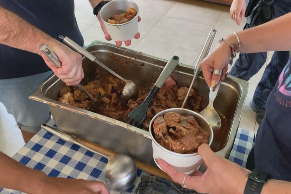 Koumac fête la génisse et l’écotourisme