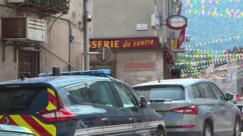 Fusillade à Nantua : le suspect interpellé est fiché au grand banditisme