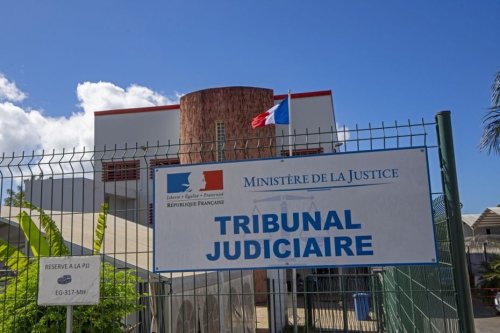 Le ministère de la Justice lance un recrutement de greffiers pour Mayotte et la Guyane