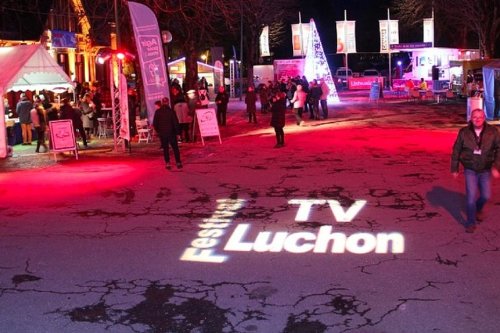 Lancement du Festival TV de Luchon : programmation, invités, compétitions... tout ce qu'il faut savoir sur la 25e édition