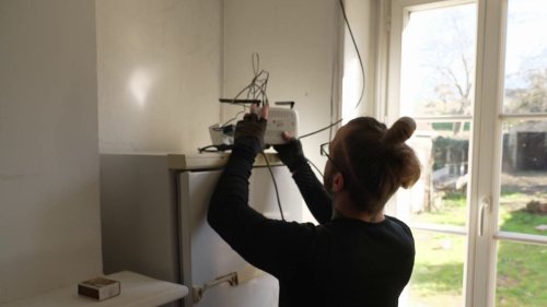 Yonne : un opérateur local connecte les habitations à Internet