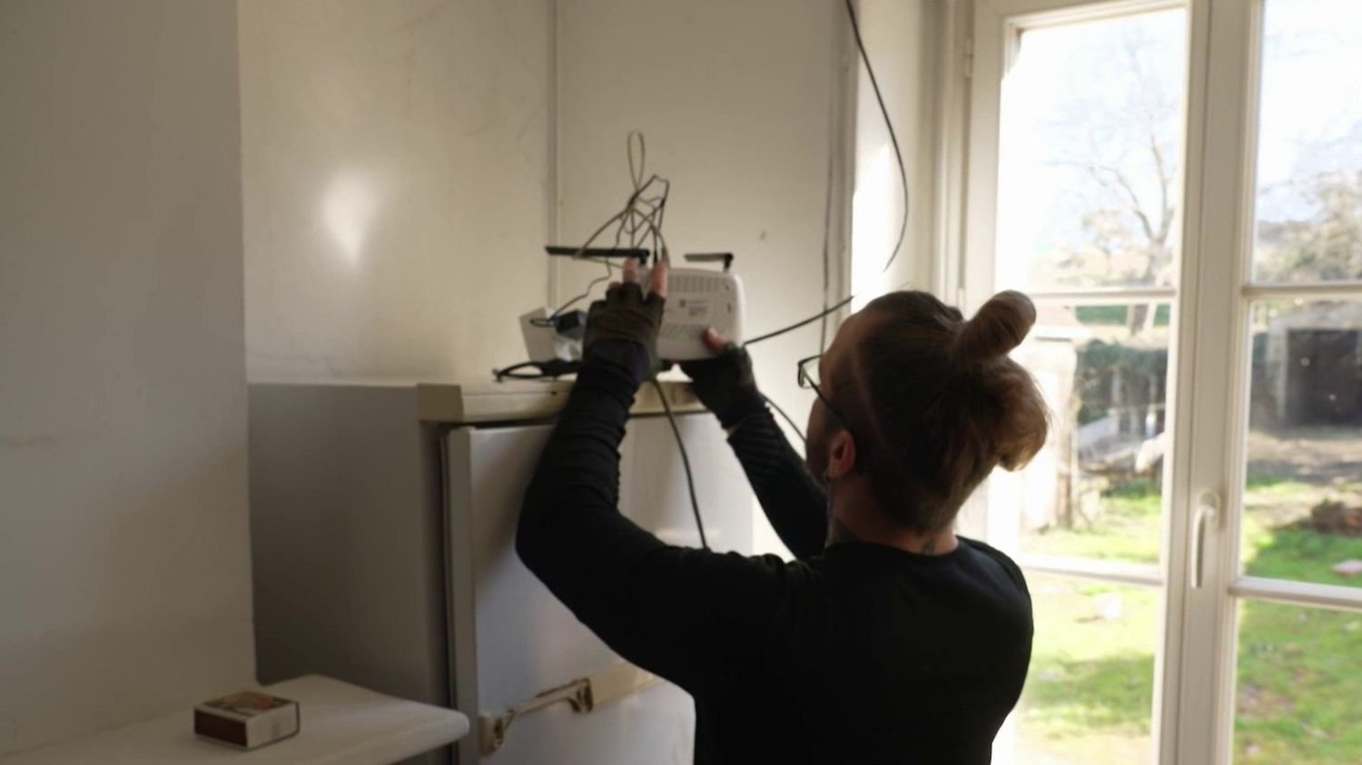Yonne : un opérateur local connecte les habitations à Internet