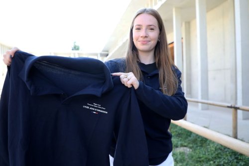Le port de l'uniforme est prolongé dans deux lycées de PACA, une mesure financée par la Région