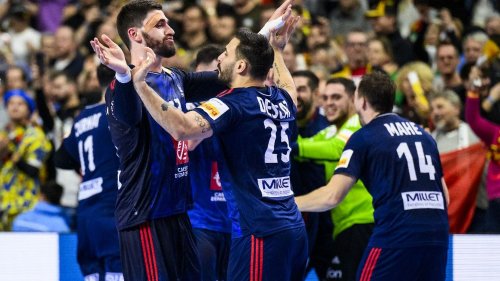 Handball : la France désignée co-organisatrice du Mondial masculin 2029 avec l'Allemagne