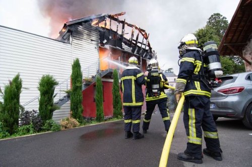 Incendie de Wintzenheim : les gîtes auraient dû être classés en ERP et donc déclarés selon le rapport de l'IGAS