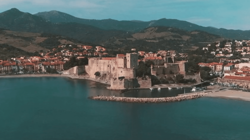 Village préféré des Français 2024 : Collioure dans la course au titre
