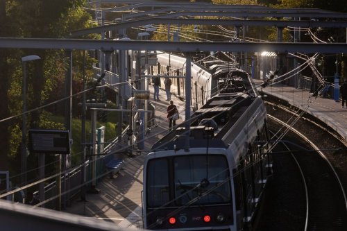 SNCF : les conducteurs du RER B appelés à la grève jeudi