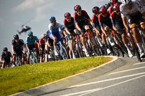 Tour de France 2022 dans les Ardennes, infos pratiques : les routes coupées et axes routiers interdits le jeudi 7 juillet