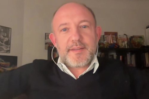 Alexis Lévrier, un universitaire menacé de mort et harcelé après avoir été ciblé par une émission de CNews