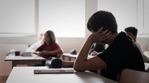 Autisme, dysphasie, troubles de l'apprentissage... Un nouvel "Institut du cerveau de l'enfant" va voir le jour à Paris pour mieux accompagner les enfants
