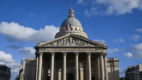 Une adolescente de 17 ans se suicide en sautant du toit du Panthéon