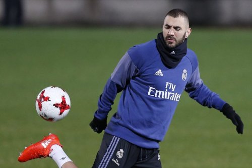 Football : le Lyonnais Karim Benzema devant la justice dans l'affaire de la sextape qui l'oppose à Mathieu Valbuena
