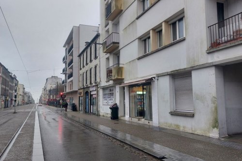 Six hommes jugés à Paris, soupçonnés d'avoir transformé une boucherie de Brest en cellule jihadiste