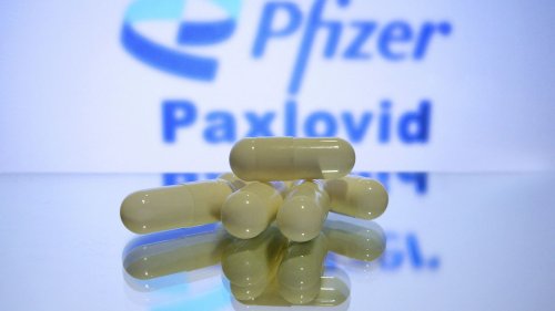Covid 19 : l'antiviral Paxlovid autorisé comme traitement par la Haute Autorité de santé