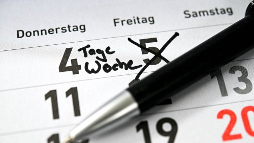 Meilleure productivité, salariés "plus concentrés", temps de sommeil... Ce que révèle le test de la semaine de quatre jours en Allemagne