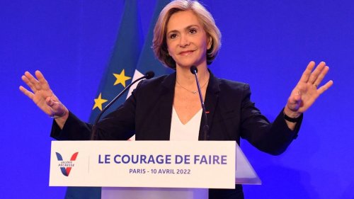 Campagne présidentielle de Valérie Pécresse : le parquet de Paris ouvre une enquête préliminaire pour "détournement de fonds publics"