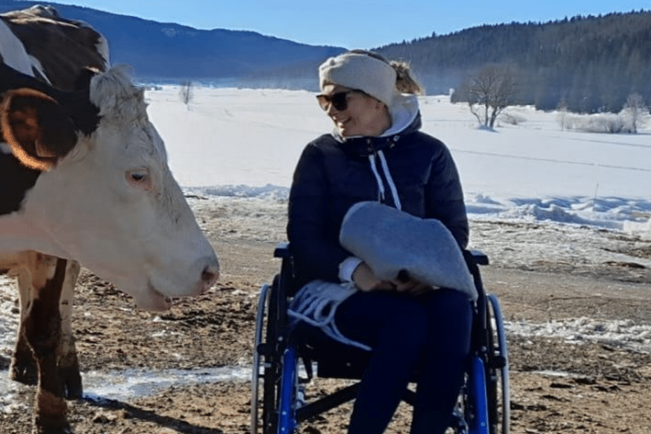 Témoignage. « Je survivais » : Justine, atteinte de la maladie de Lyme, se fait soigner en Allemagne après quatre ans d’errance médicale