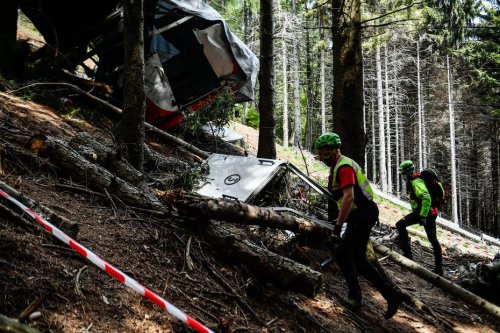 Drame du téléphérique du Mottarone : un an après la mort des 14 passagers, que sait-on des causes de l'accident ?