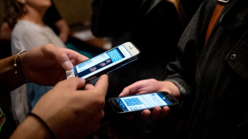Pass sanitaire : l'Assurance maladie a recensé environ 36 000 QR codes frauduleux