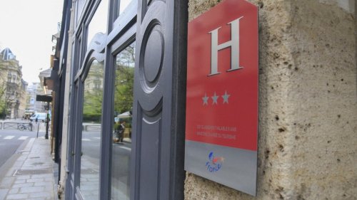 Reportage "Je pensais que l'hôtel allait être un peu plus occupé" : les établissements franciliens n'arrivent pas à faire le plein pour Paris 2024