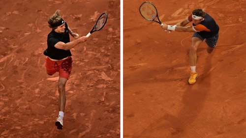 Roland-Garros 2023 : Alexander Zverev et Casper Ruud s'affrontent en demi-finales, leur duel en chiffres