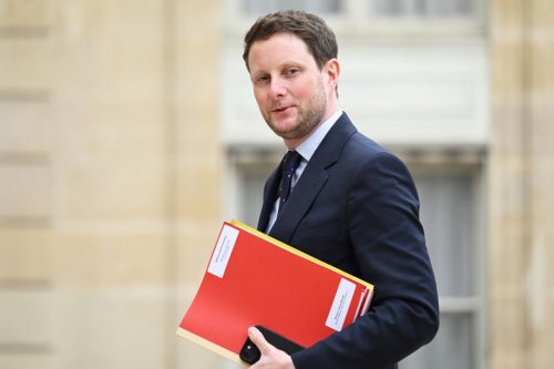 INFO FRANCE 3 PARIS-ÎLE-DE-FRANCE. Voie dédiée au covoiturage sur le périphérique : Clément Beaune "ouvert" à la pérennisation