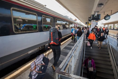 Ligne SNCF Paris-Clermont : un accident entre un train et une voiture dans le Loiret a provoqué d'importantes perturbations jusqu'à 18h