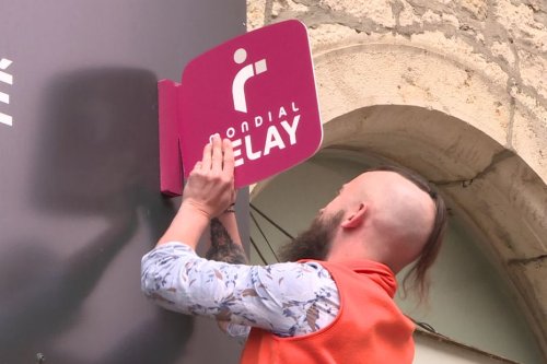“Même pas un merci pour toutes ces années, rien !” : Mondial Relay rompt ses contrats, les commerçants de centre-ville désemparés