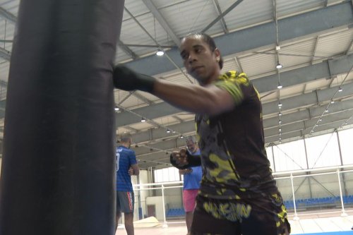 Soirée kickboxing au Lamentin : 8 combats au programme de la nuit du Phoenix