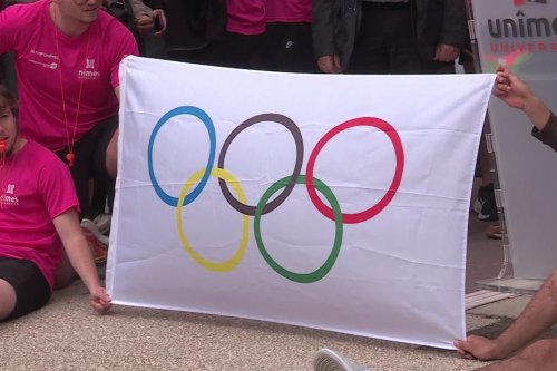 "Il réunit tout le monde" : des Jeux Olympiques universitaires pour faire vivre le sport